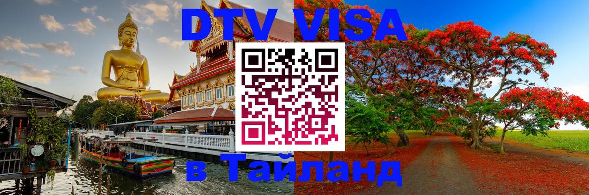 Visa ДТВ Тайланд помощь Мурино 